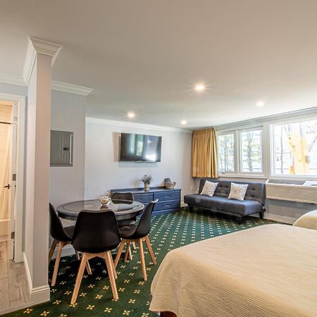 The Niantic Inn ภายนอก รูปภาพ